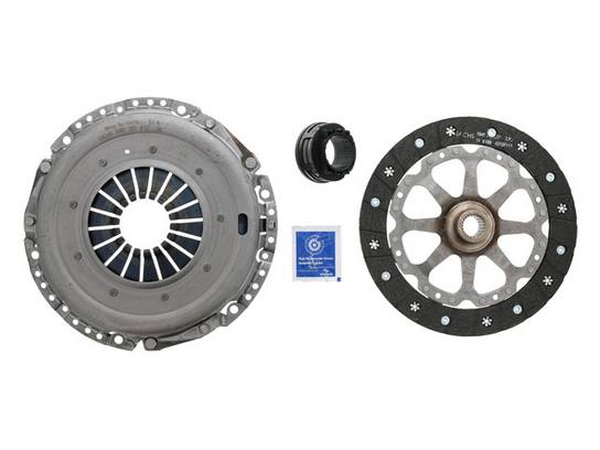 Porsche Clutch Kit 98711691334 - Sachs 3000970024